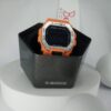 Casio G-Shock WR20BAR Blue Digital Shock-Resistant Sports Watch