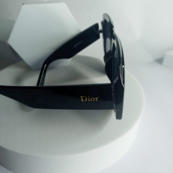 Dior DR70 Oversized Square Women's Sunglasses