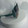 Dior Square Rimless Gradient Women's Sunglasses DR74