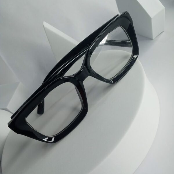 Fendi Women's Nude Cat-Eye Blue Light Blocking Glasses