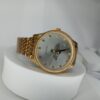 Gucci Gold-Tone Bee Motif Women's Quartz Chain Watch