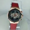 Hublot Big Bang Chronograph Men's Grey Rubber Strap Watch