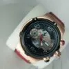 Hublot Big Bang Chronograph Men's Grey Rubber Strap Watch