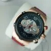 Hublot Big Bang Chronograph Men's Grey Rubber Strap Watch