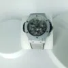Hublot Big Bang Chronograph Men's Grey Rubber Strap Watch