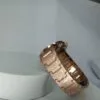Hublot Classic Fusion Chronograph Men's Luxury Rose Gold Watch