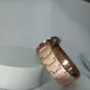 Hublot Classic Fusion Chronograph Men's Luxury Rose Gold Watch