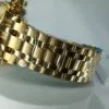Invicta Reserve Venom Gold Chronograph Men's Stainless Steel Watch