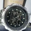 Invicta Reserve Venom Gold Chronograph Men's Stainless Steel Watch