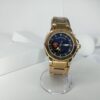 Lamborghini Men's Gold Stainless Steel Swiss Tachymeter Watch
