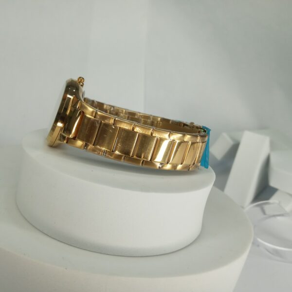 Rado Jubilé Women's Quartz Silver Chain Watch with Date