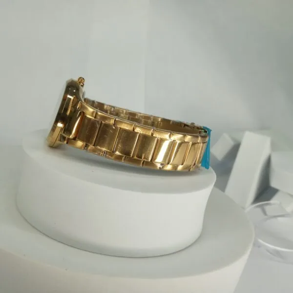 Rado Jubilé Women's Quartz Silver Chain Watch with Date