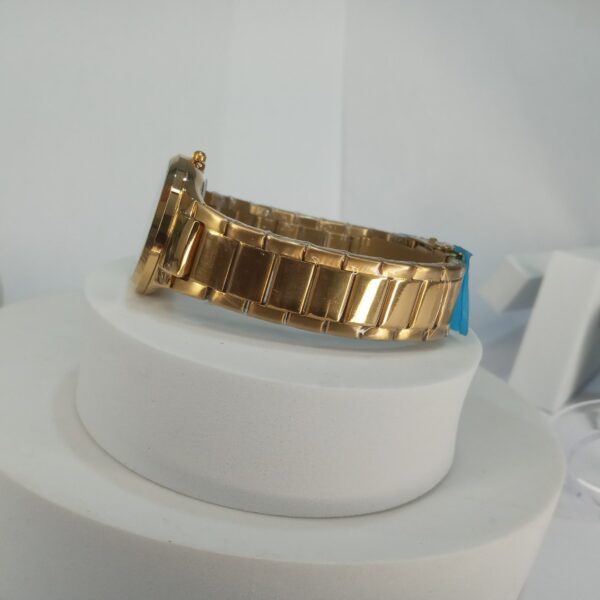 Rado Jubilé Women's Quartz Silver Chain Watch with Date