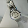 Rado Jubilé Women's Quartz Silver Chain Watch with Date