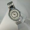 Rado Jubilé Women's Quartz Silver Chain Watch with Date