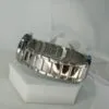Rado Jubilé Women's Quartz Silver Chain Watch with Date
