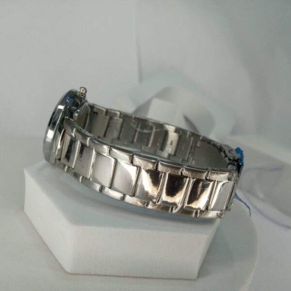 Rado Jubilé Women's Quartz Silver Chain Watch with Date