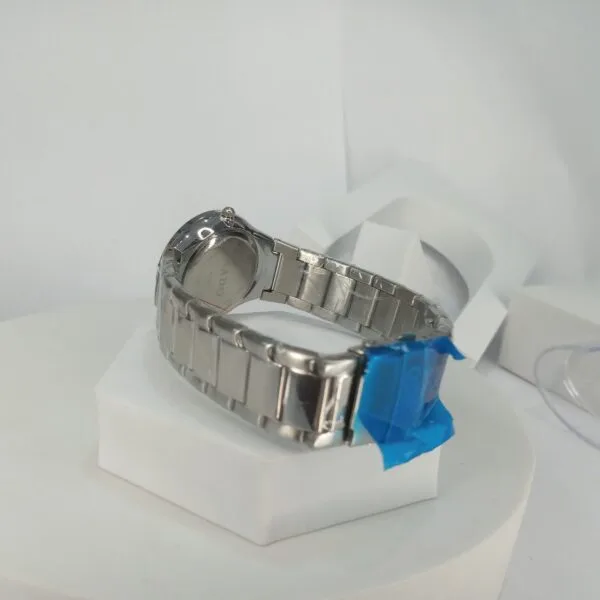 Rado Jubilé Women's Quartz Silver Chain Watch with Date