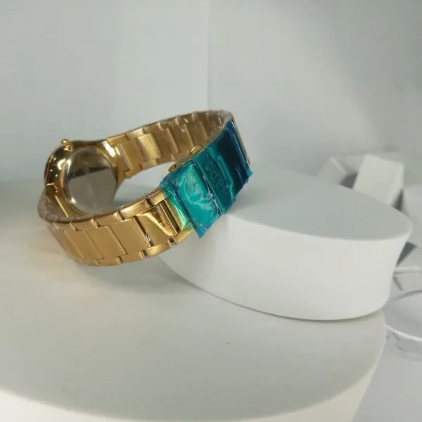 Rado Jubilé Women's Quartz Silver Chain Watch with Date