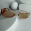 Louis Vuitton Spirit Level Rectangle Sunglasses - Unisex Fashion Eyewear