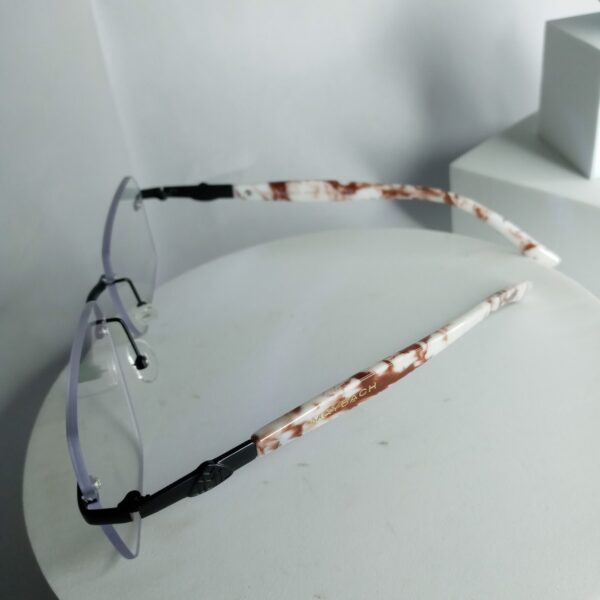 Maybach MB50 Rimless Blue Light Filter Glasses