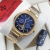 Patek Philippe A5 Luxury Automatic Men's Watch