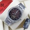 Patek Philippe A5 Luxury Automatic Men's Watch