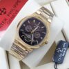 Patek Philippe A5 Luxury Automatic Men's Watch