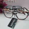 Prada Stylish Full-Rim Fashion Eyeglasses