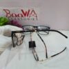Prada Stylish Full-Rim Fashion Eyeglasses