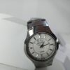 Rado Jubilé Men's Silver Stainless Steel Analog Day-Date Watch