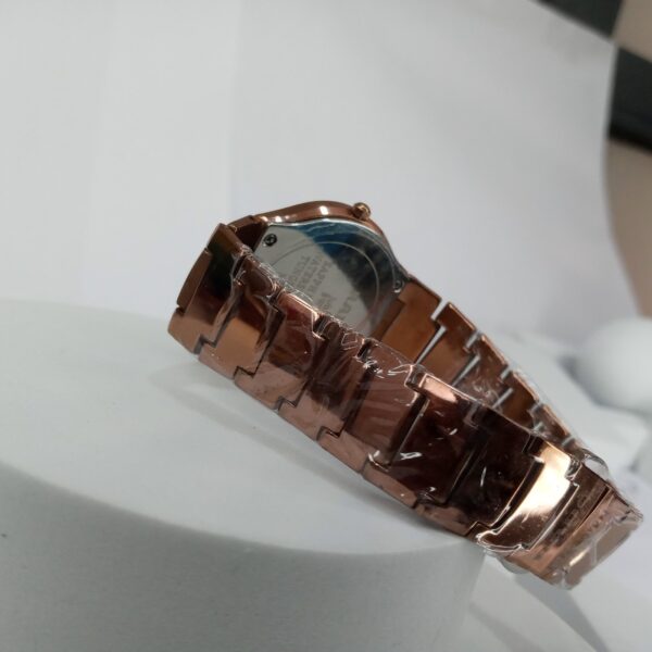 Rado Jubilé Men's Silver Stainless Steel Analog Day-Date Watch