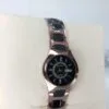 Rado DiaStar Gold-Tone Stainless Steel Women's Luxury Day-Date Watch