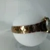 Rado DiaStar Gold-Tone Stainless Steel Women's Luxury Day-Date Watch