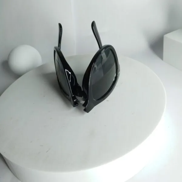 Ray-Ban Wayfarer G-15 Lens Sunglasses - Classic Black
