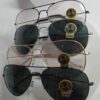 Ray-Ban Aviator G-15 Lens 100% UV Protection Sunglasses