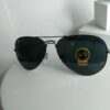 Ray-Ban Aviator G-15 Lens 100% UV Protection Sunglasses