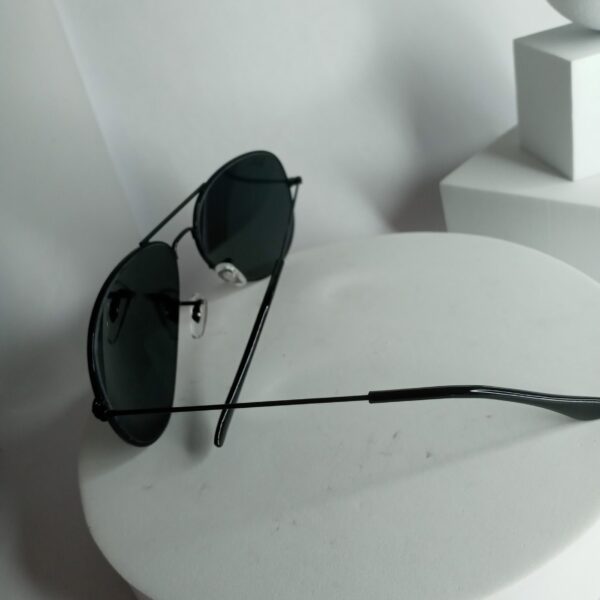 Ray-Ban Aviator G-15 Lens 100% UV Protection Sunglasses