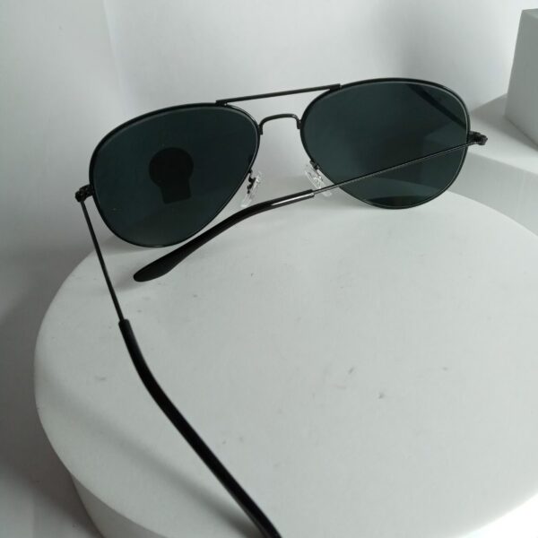 Ray-Ban Aviator G-15 Lens 100% UV Protection Sunglasses