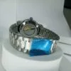 Rolex Men's Automatic Skeleton Dial Stainless Steel Watch