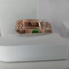 Rolex Oyster Perpetual Datejust Rose Gold Tone Men's Automatic Watch