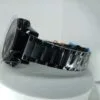 SKMEI WR30M Men's Digital Silver Stainless Steel Watch