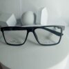 Tommy Hilfiger TR90 Rectangle Unisex Eyeglasses F155