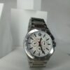 Versace V-Race Chronograph Men's Stainless Steel Watch