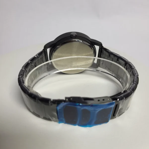 Binbond Men's Stainless Steel Magnetic Roman Dial Watch