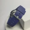 Casio G-Shock 5611 Blue Analog-Digital 20BAR Water Resistant Men's Watch