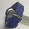 Casio G-Shock 5611 Blue Analog-Digital 20BAR Water Resistant Men's Watch