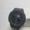Casio G-Shock 007 Black Water Resistant Hybrid Men's Watch