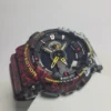 Casio G-Shock 5146 Men's Analog-Digital Shock  20BAR Water Resistant Watch