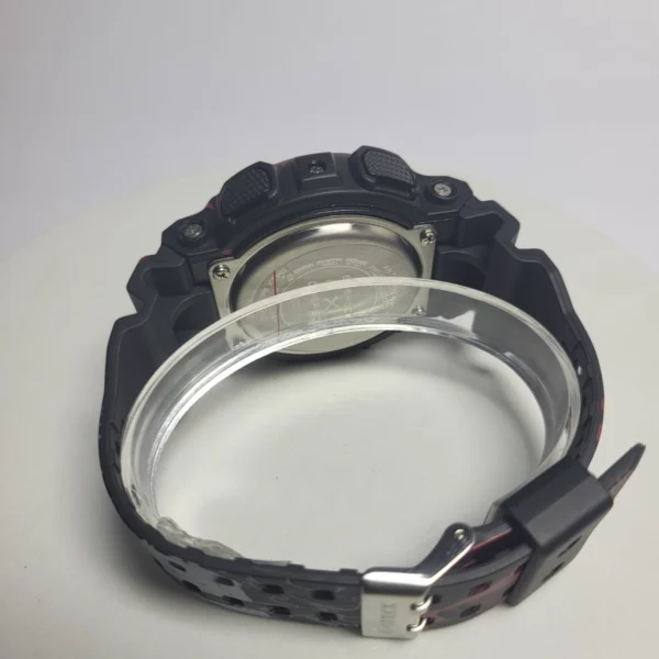 Casio G-Shock 5146 Men's Analog-Digital Shock  20BAR Water Resistant Watch